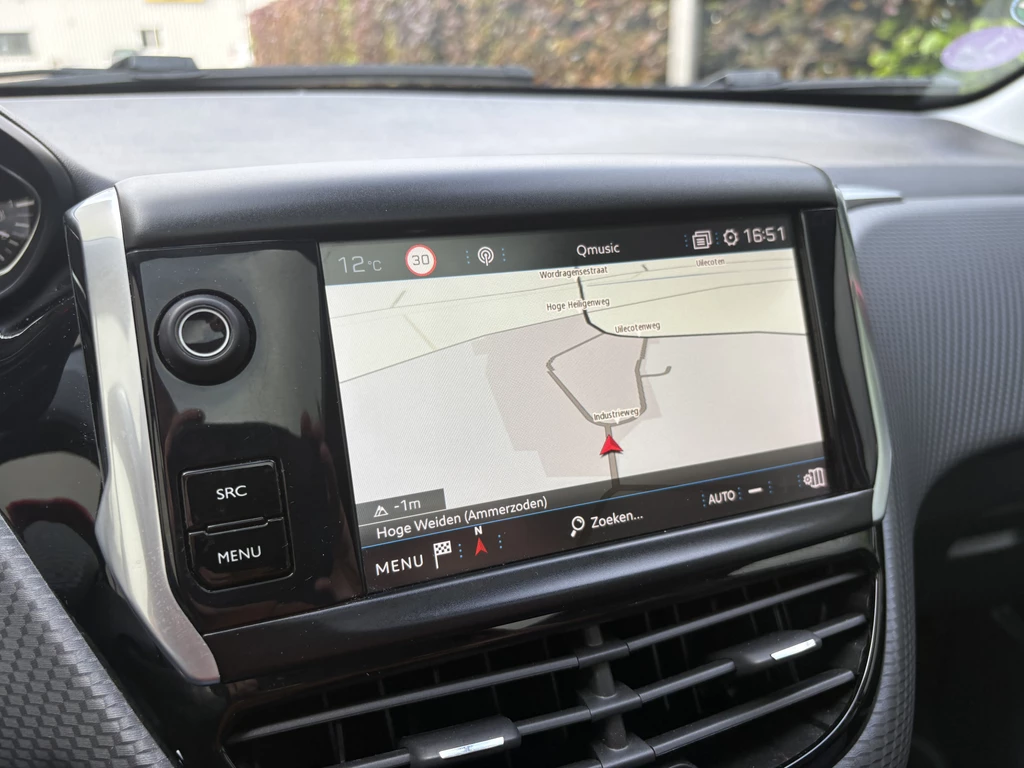 Peugeot 2008 – foto 18