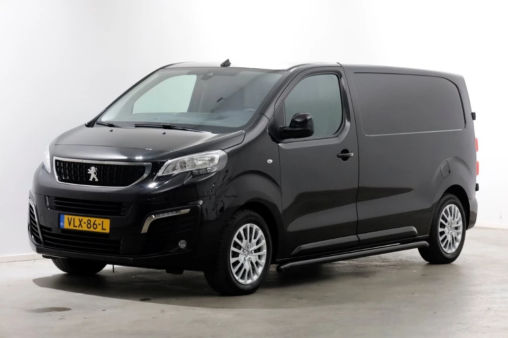 Peugeot Expert – foto 2