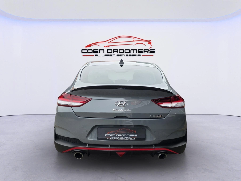 Hyundai i30 – foto 4