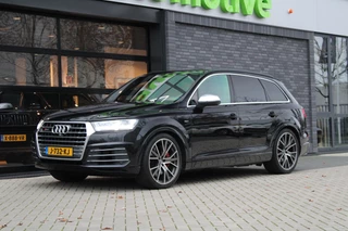 Audi SQ7 – thumbnail 4