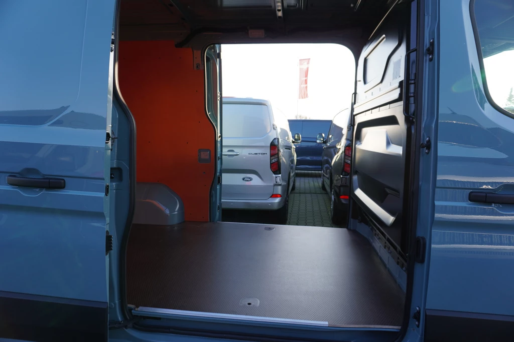 Renault Master – foto 13