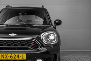 MINI Countryman – thumbnail 9