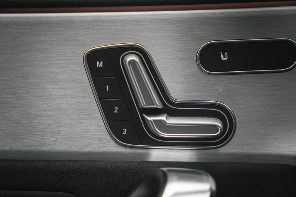 Mercedes-Benz CLA – foto 12