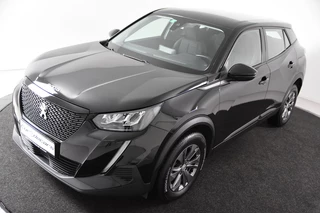 Peugeot 2008 – thumbnail 2