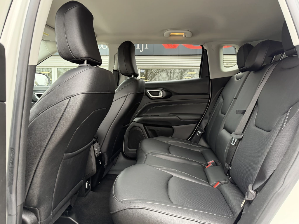Jeep Compass – foto 10