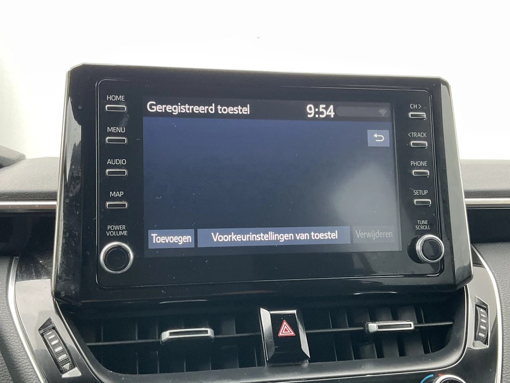 Toyota Corolla Touring Sports – foto 33