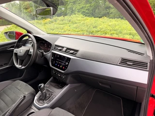 SEAT Arona – thumbnail 13
