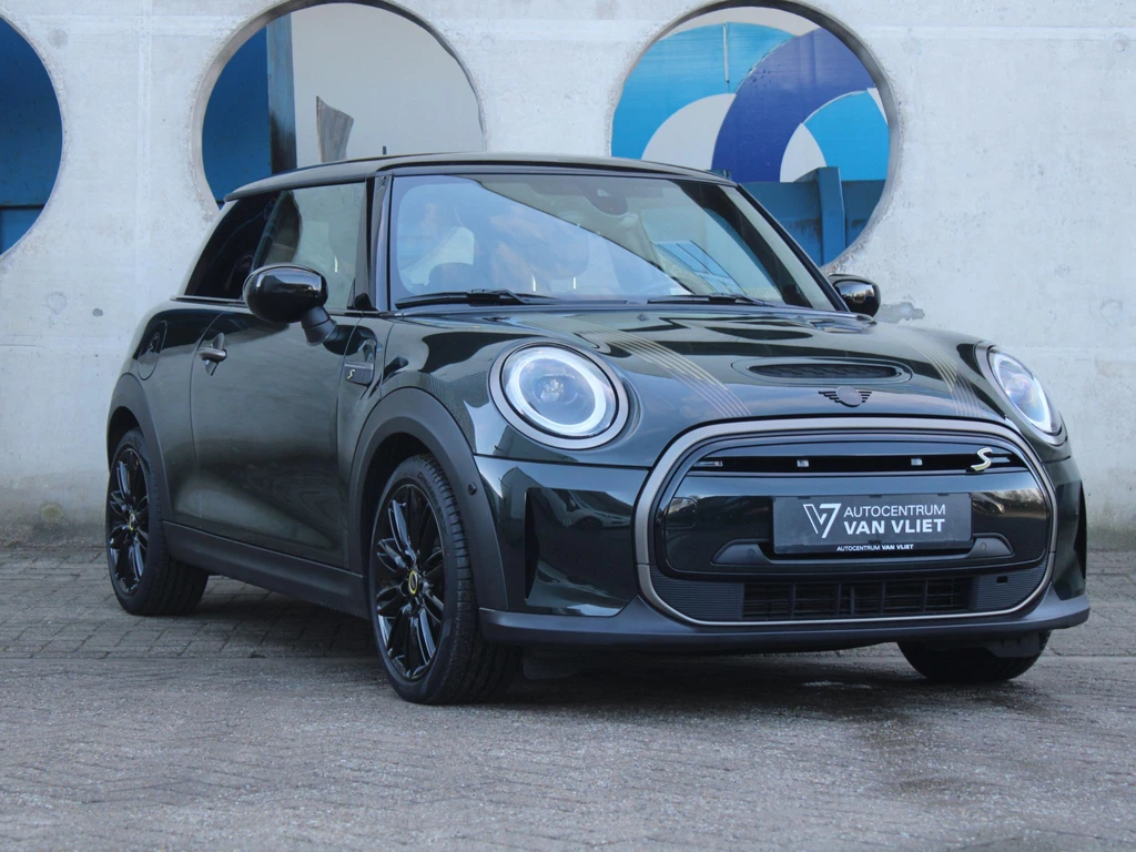 MINI Electric – foto 6