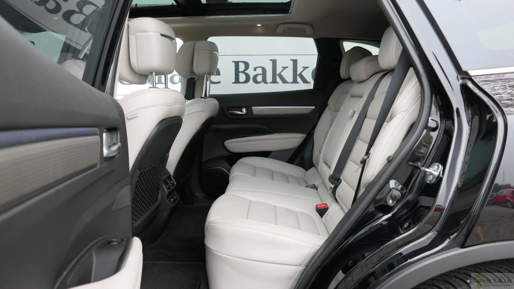 Renault Koleos – foto 9