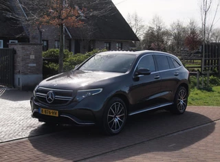 Mercedes-Benz EQC – thumbnail 1