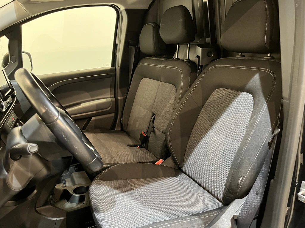 Mercedes-Benz Citan – foto 12