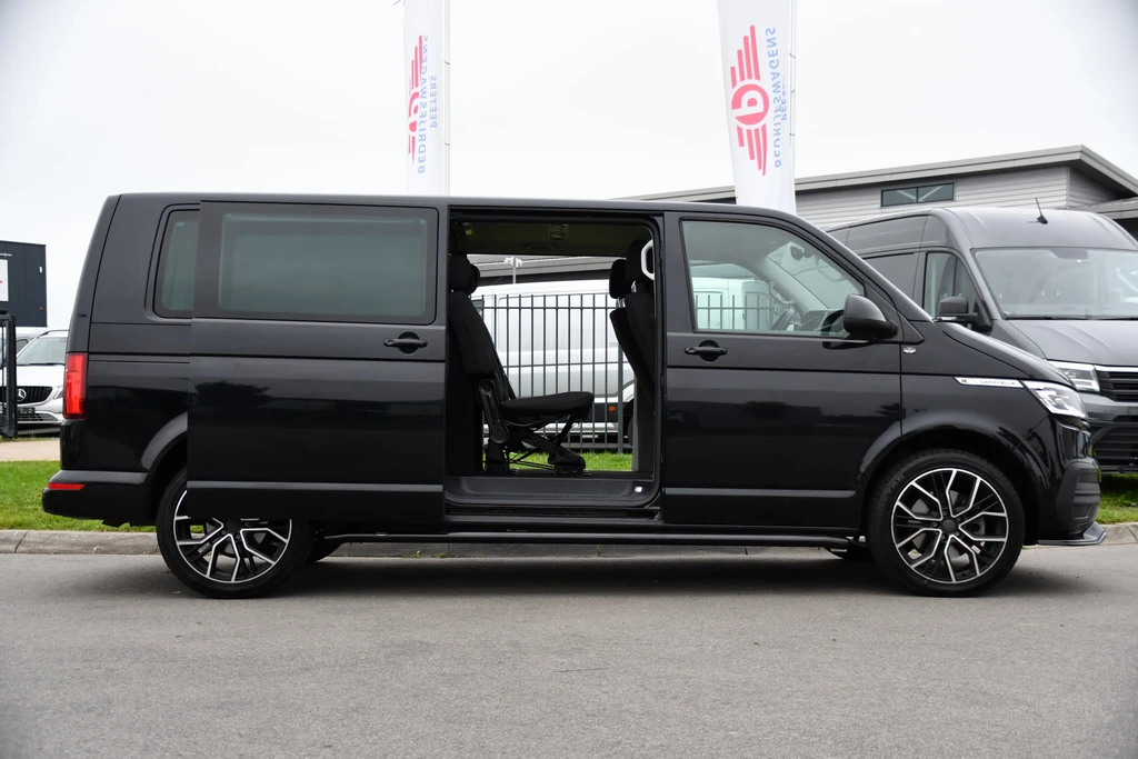 Volkswagen Transporter – foto 9