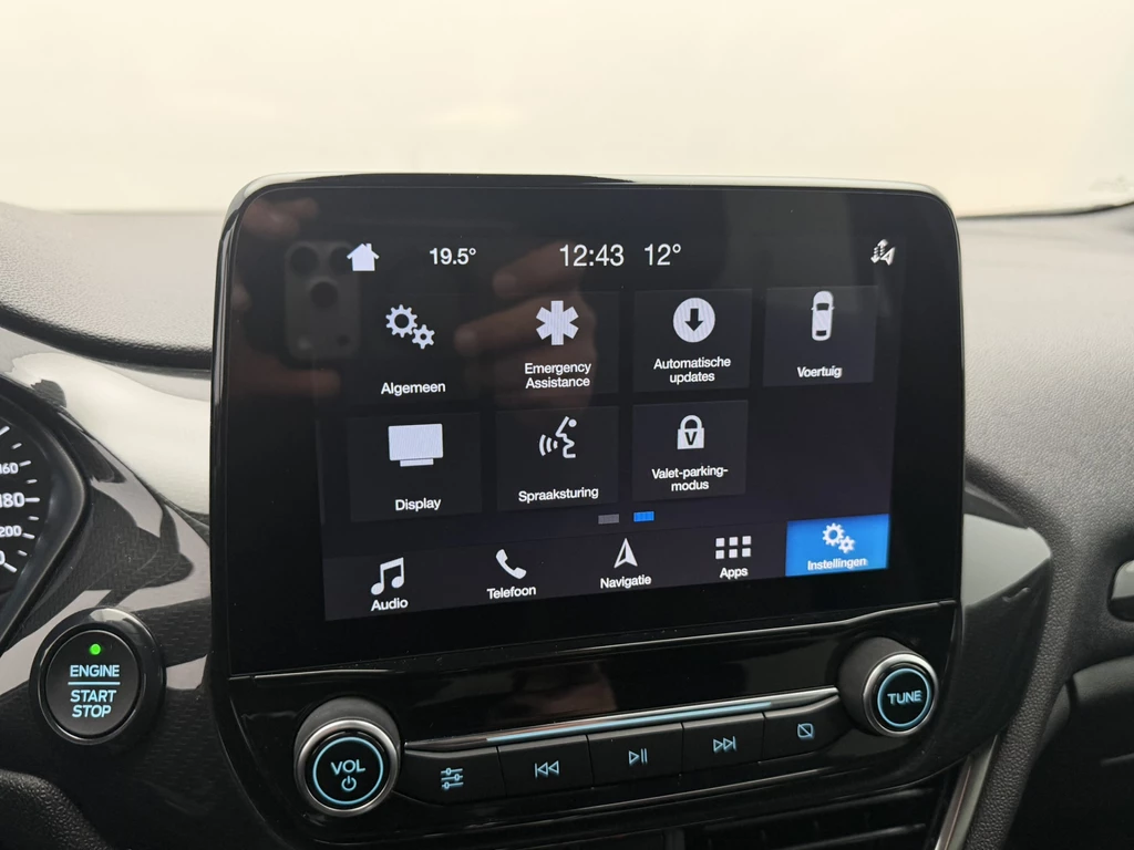 Ford Fiesta – foto 18