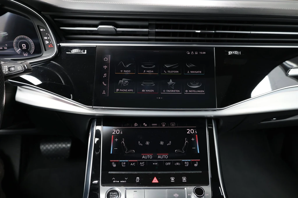 Audi Q7 – foto 18