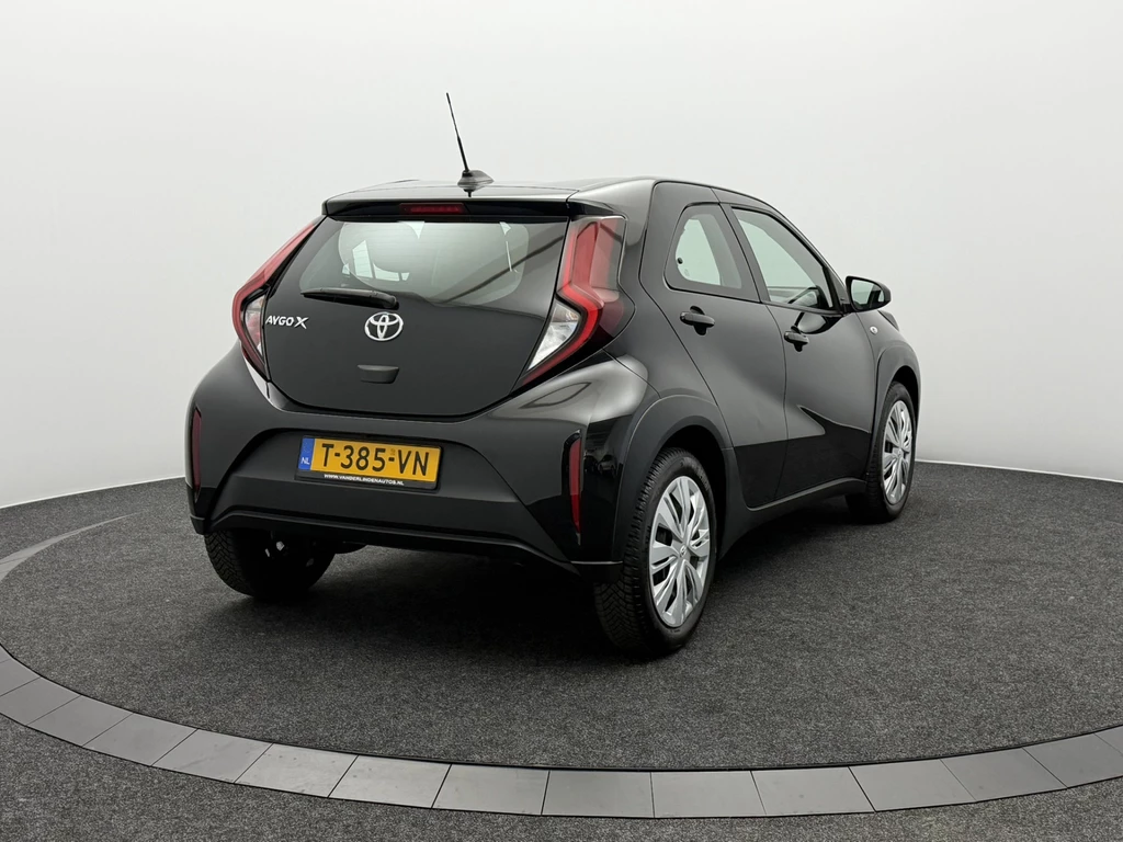 Toyota Aygo – foto 6