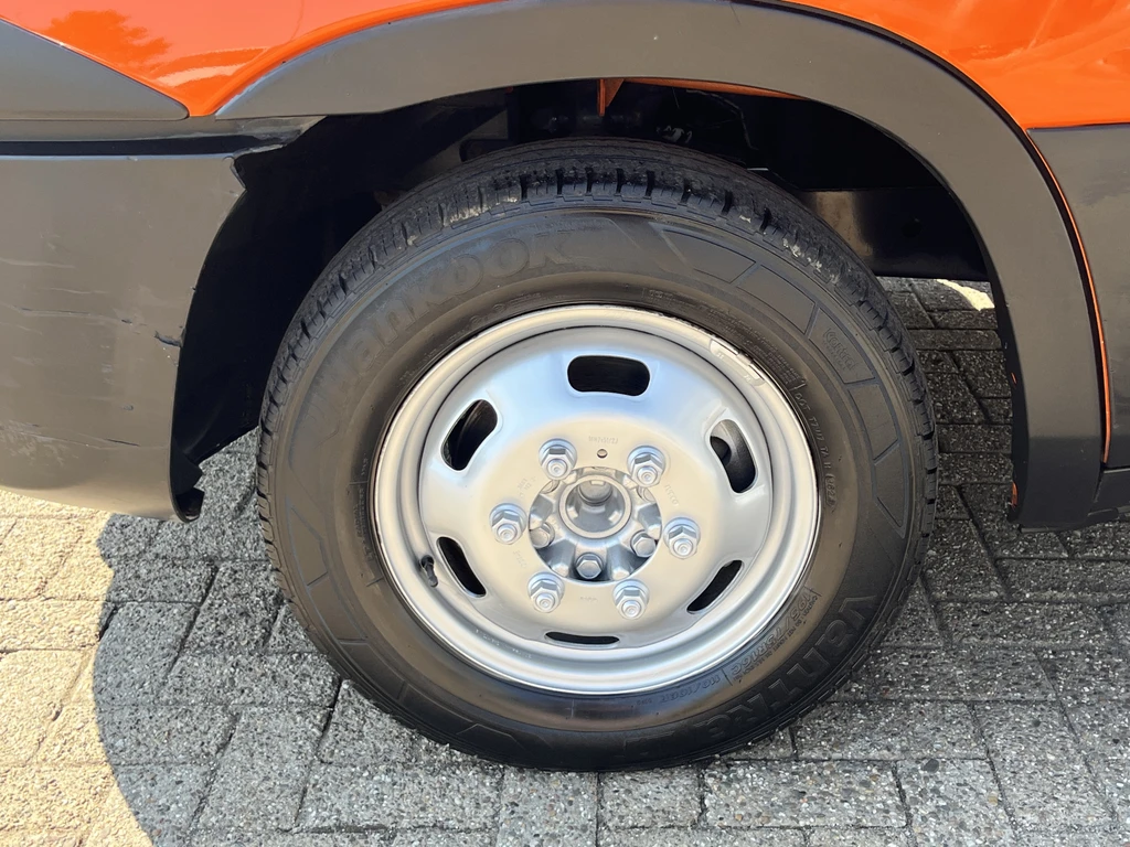 Iveco Daily – foto 27