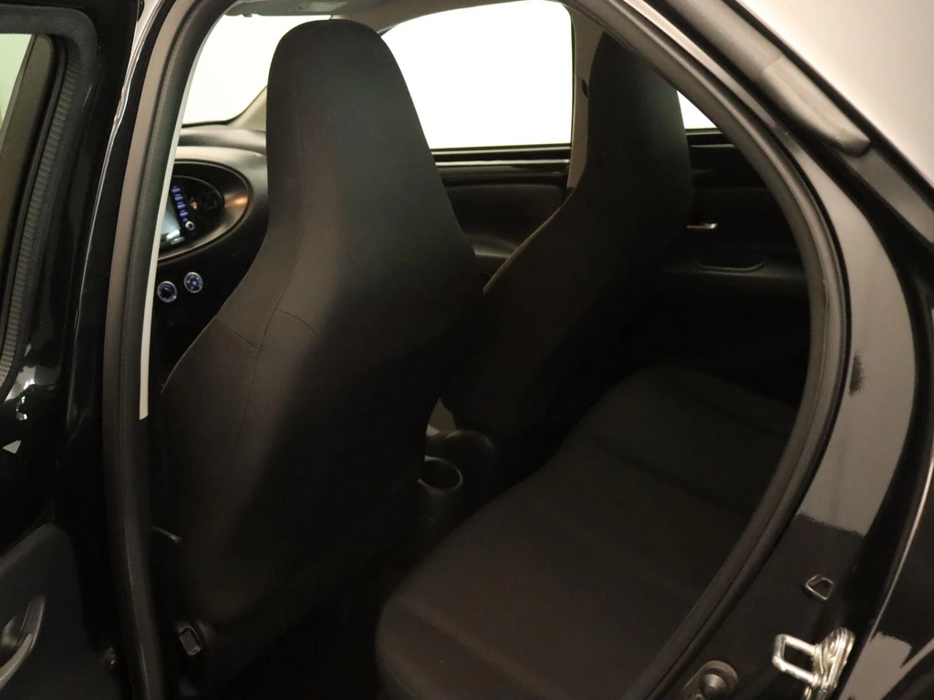 Toyota Aygo – foto 14