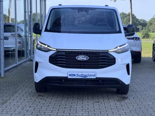 Ford Transit Custom – thumbnail 6