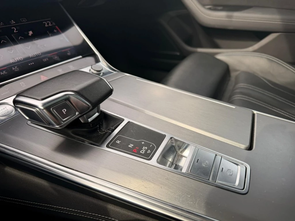 Audi A7 – foto 12