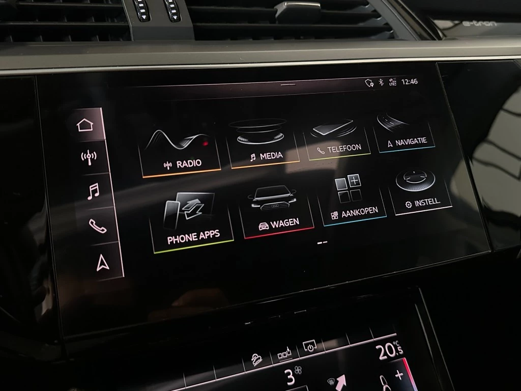 Audi e-tron – foto 26
