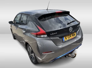 Nissan Leaf – thumbnail 2