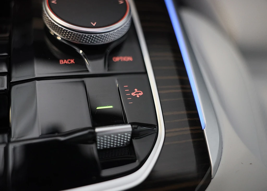 BMW X5 – foto 33