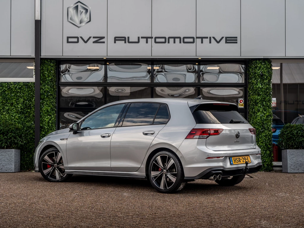 Volkswagen Golf – foto 3