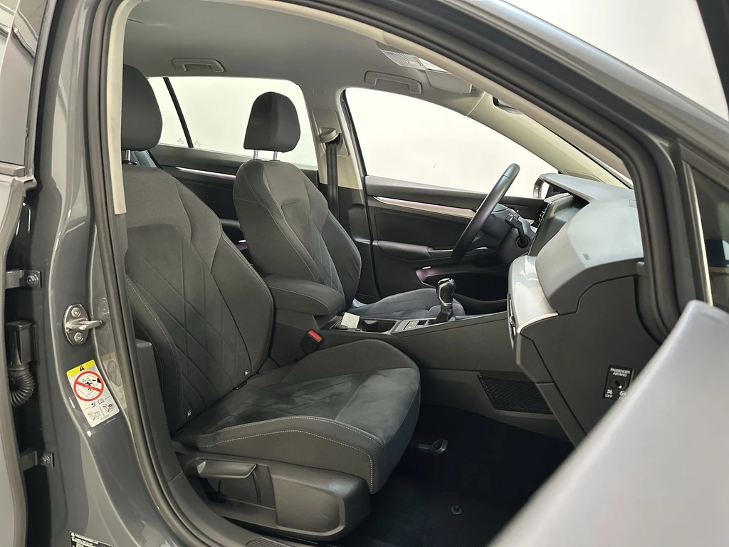 Volkswagen Golf – foto 11