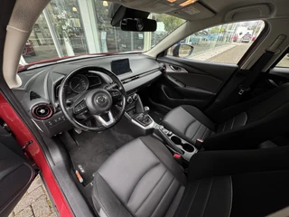 Mazda CX-3 – thumbnail 18