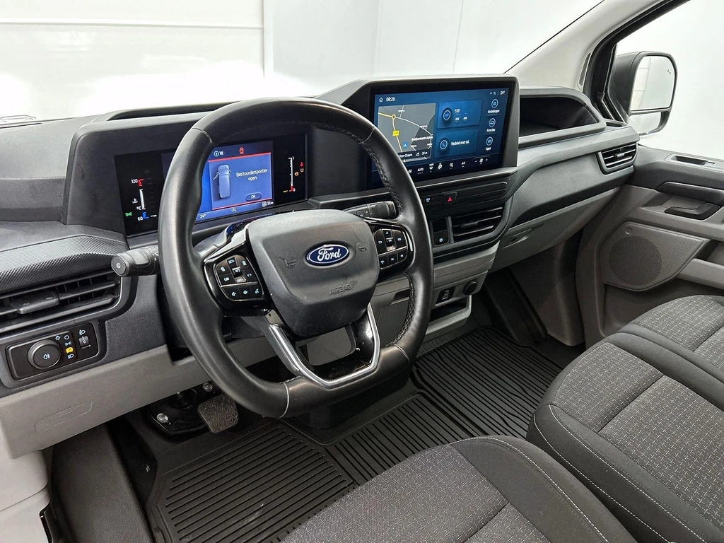 Ford Transit Custom – foto 22