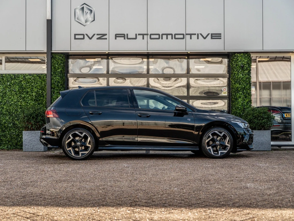 Volkswagen Golf – foto 6