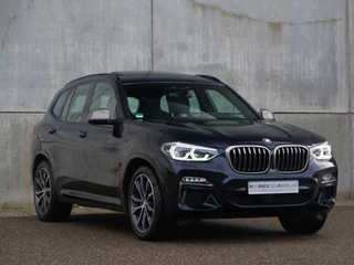 BMW X3 – thumbnail 7