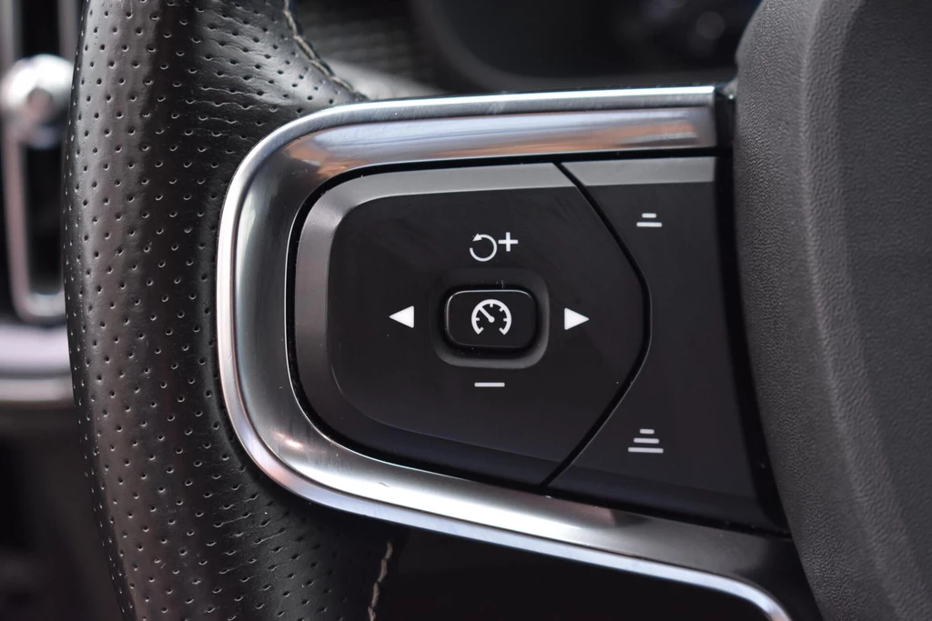 Volvo XC40 – foto 10