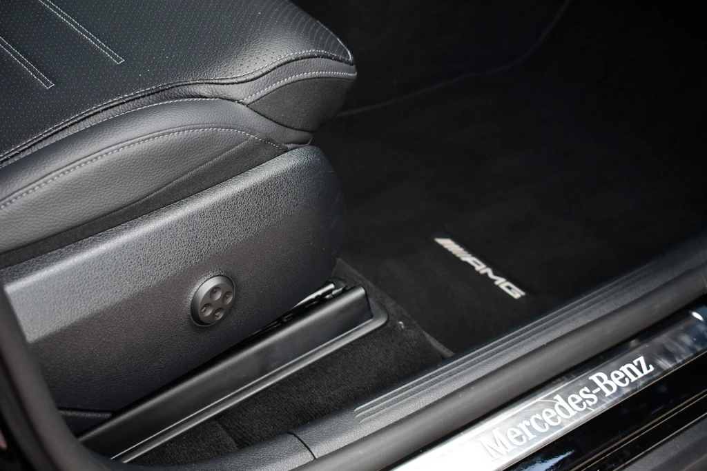 Mercedes-Benz GLC – foto 65