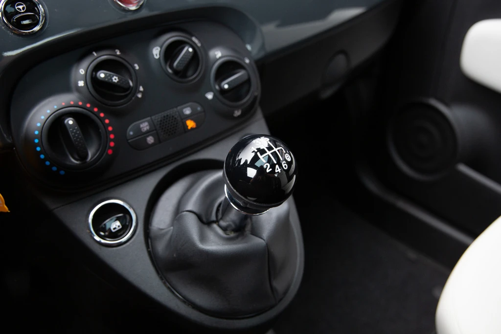 Fiat 500 – foto 8