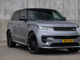 Land Rover Range Rover Sport – thumbnail 8