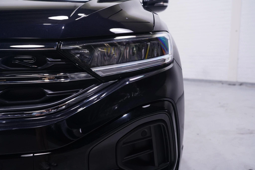 Volkswagen T-Roc – foto 10
