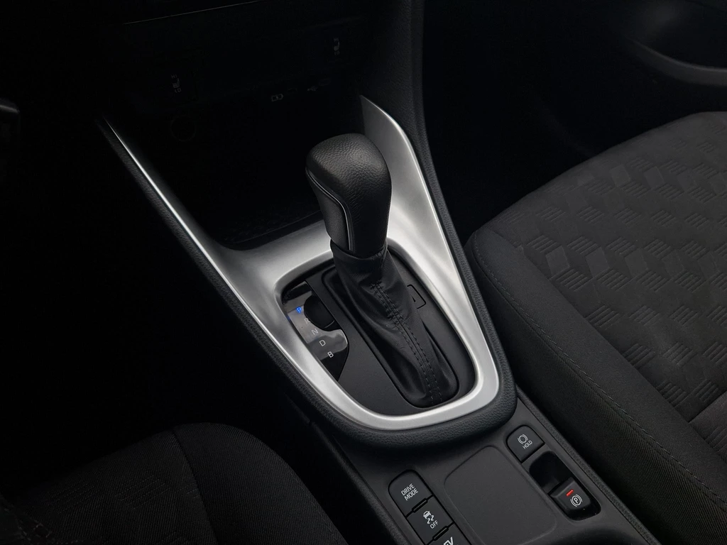 Mazda 2 Hybrid – foto 18
