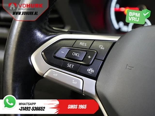 Volkswagen Caddy – thumbnail 17