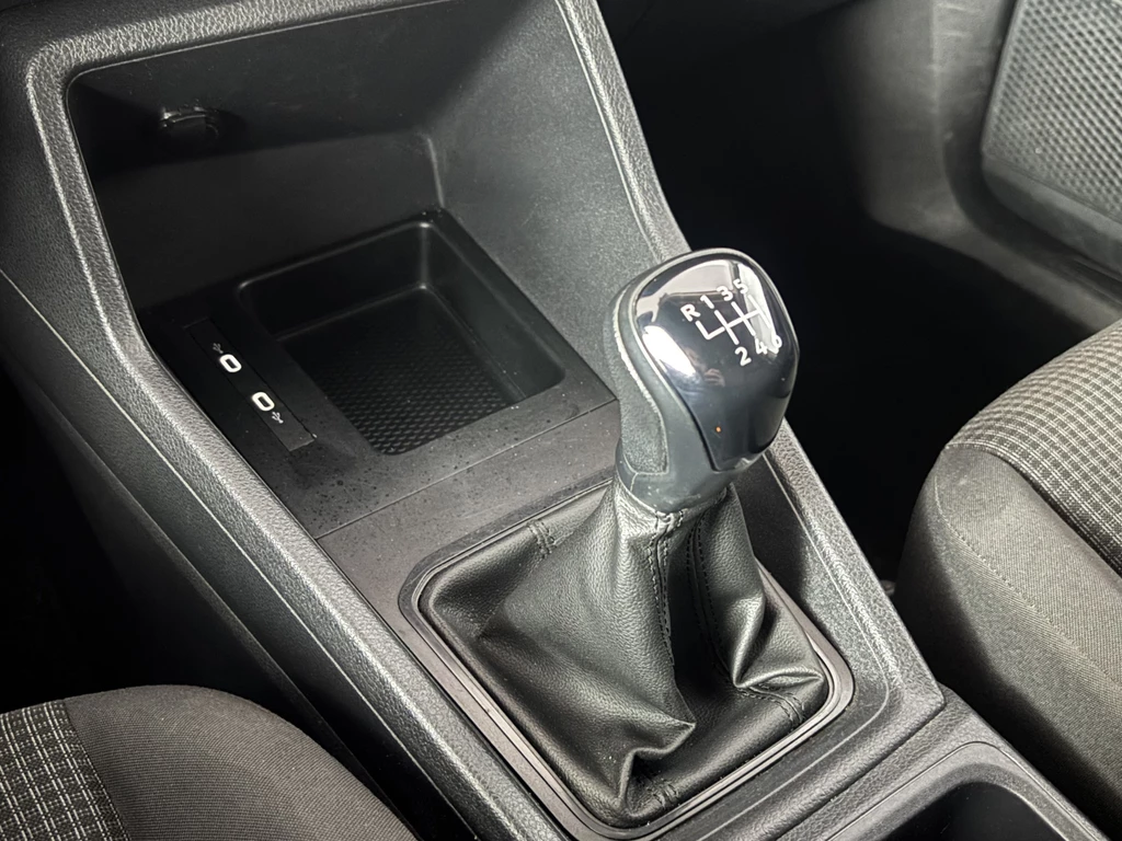 Volkswagen Caddy – foto 26