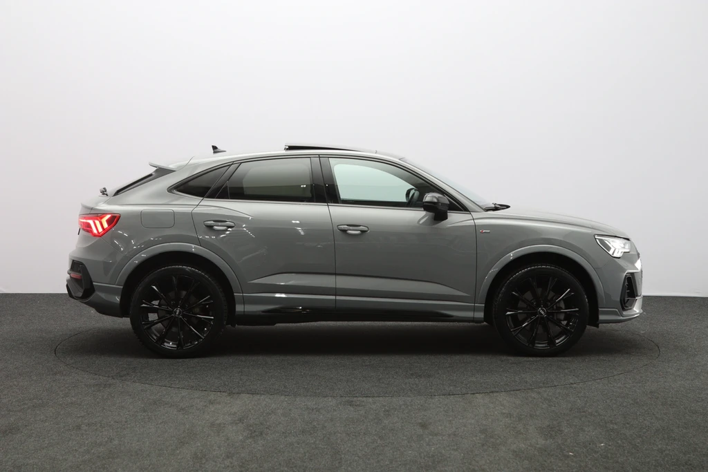 Audi Q3 – foto 6