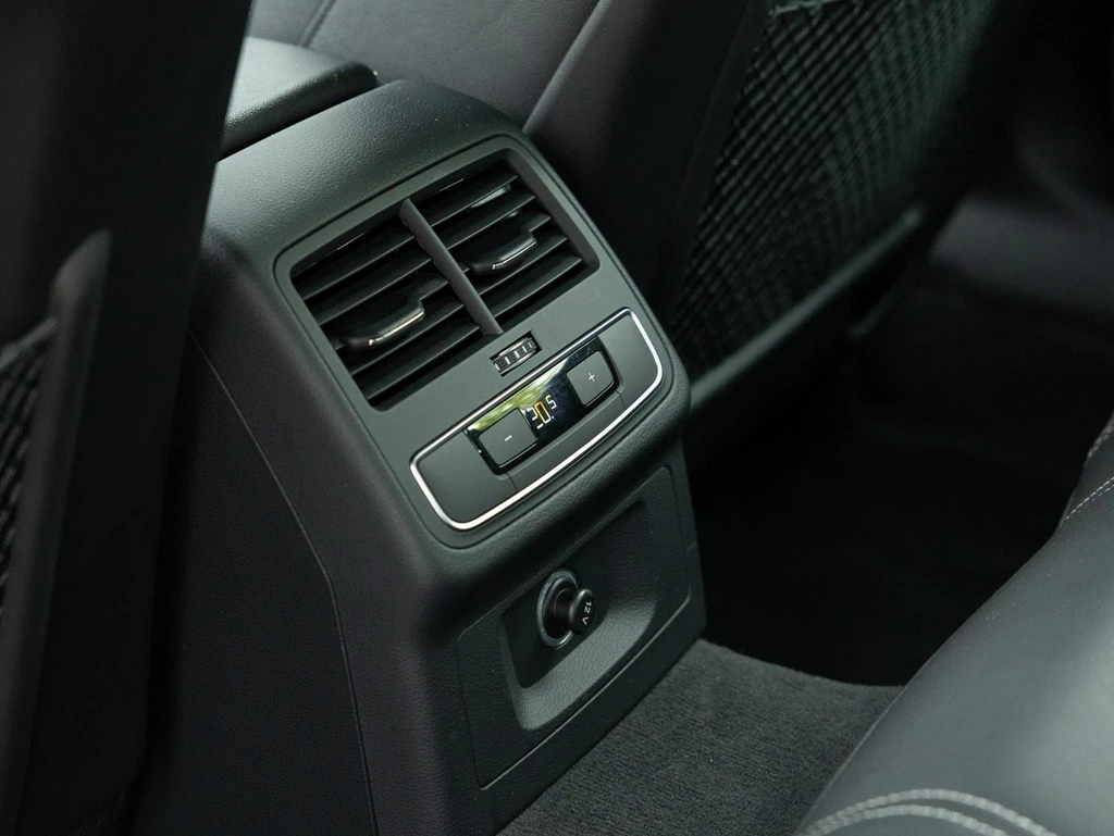 Audi A5 – foto 21