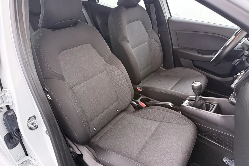 Renault Clio – foto 15
