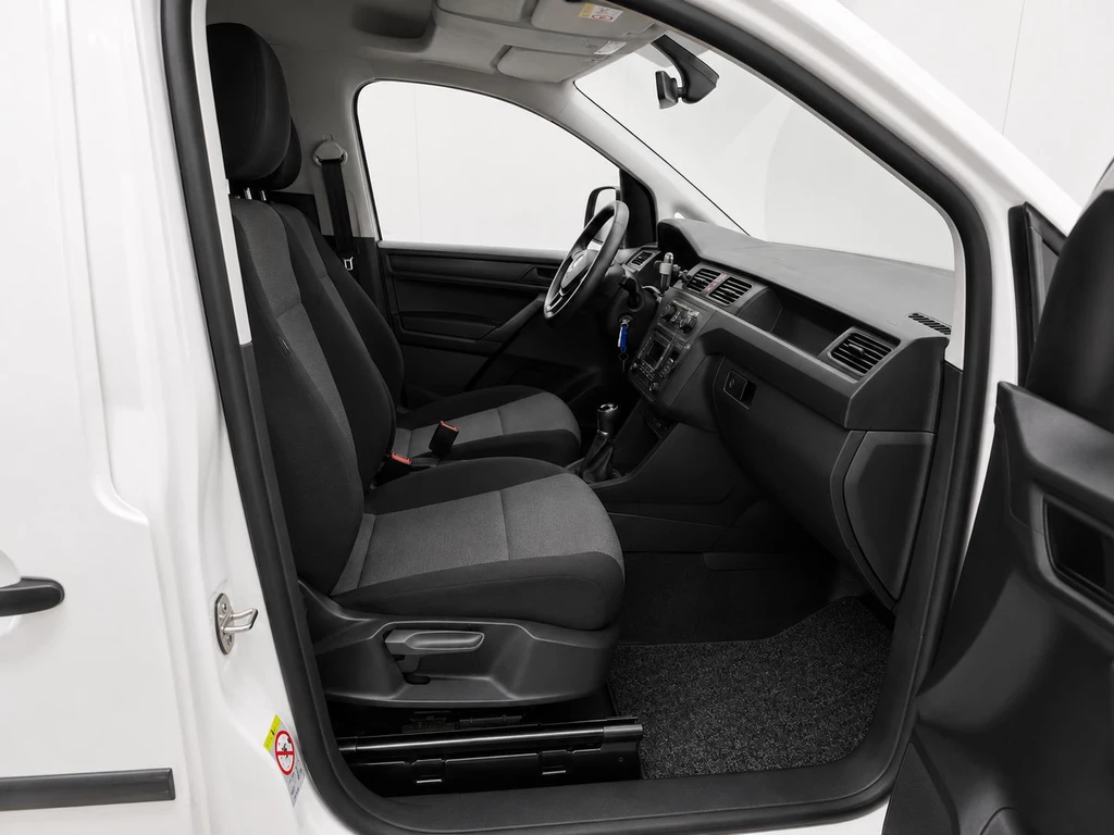 Volkswagen Caddy – foto 7