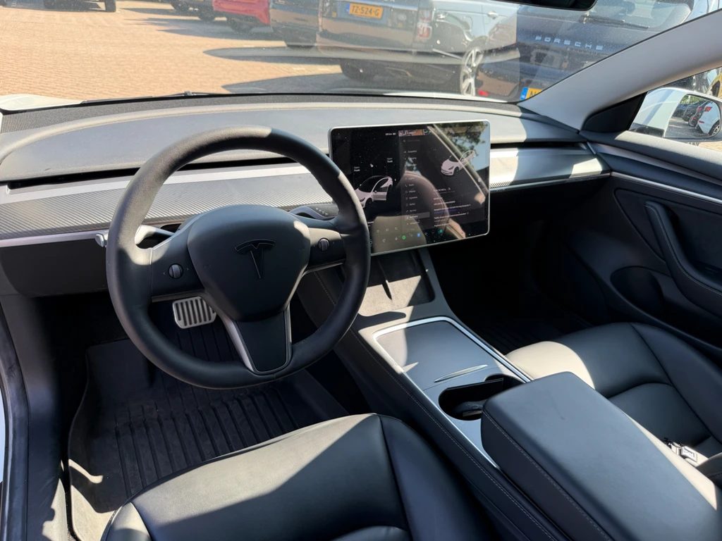 Tesla Model 3 – foto 6