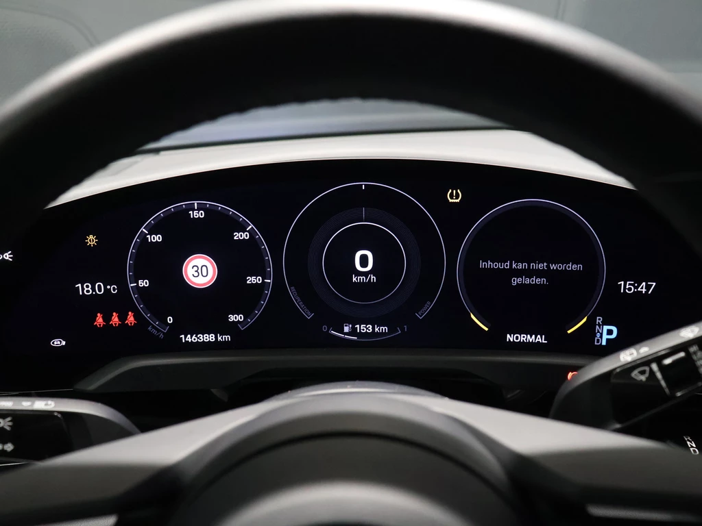 Porsche Taycan – foto 12