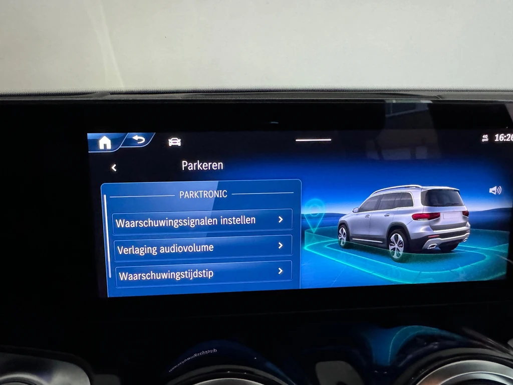 Mercedes-Benz GLB – foto 25