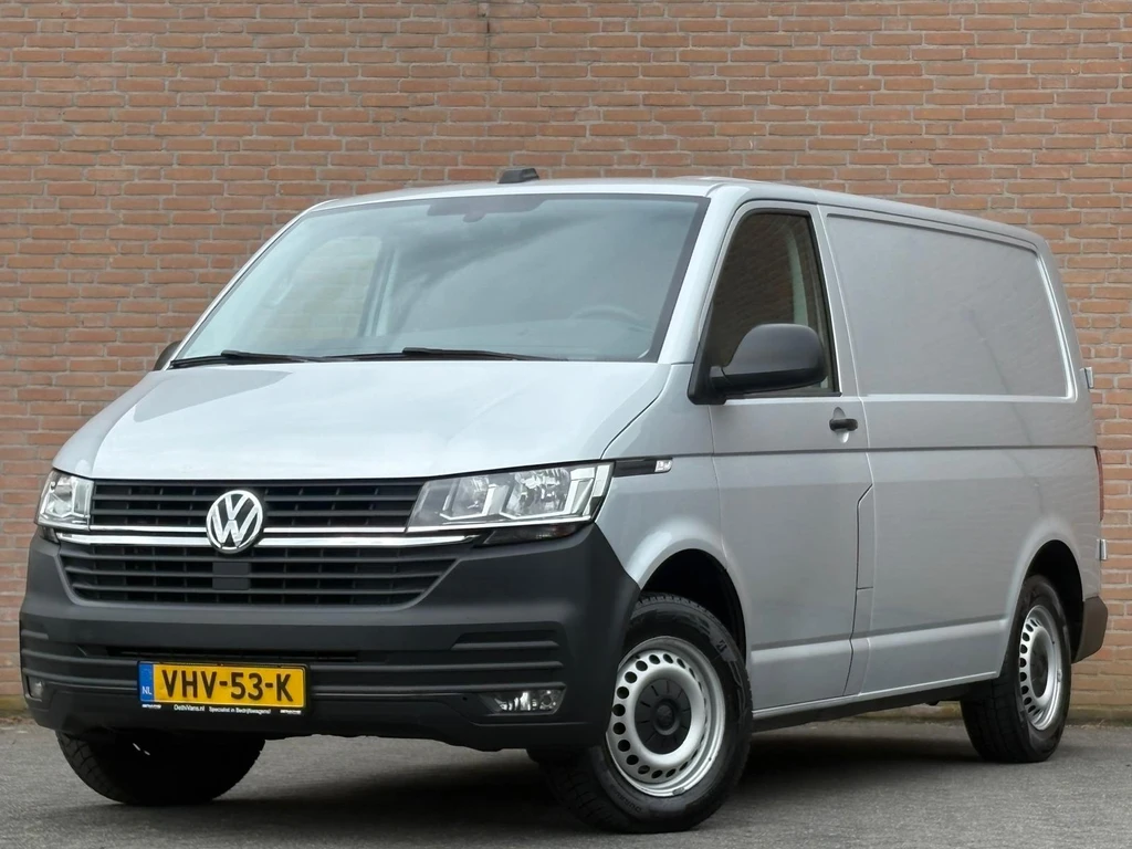 Volkswagen Transporter – foto 2
