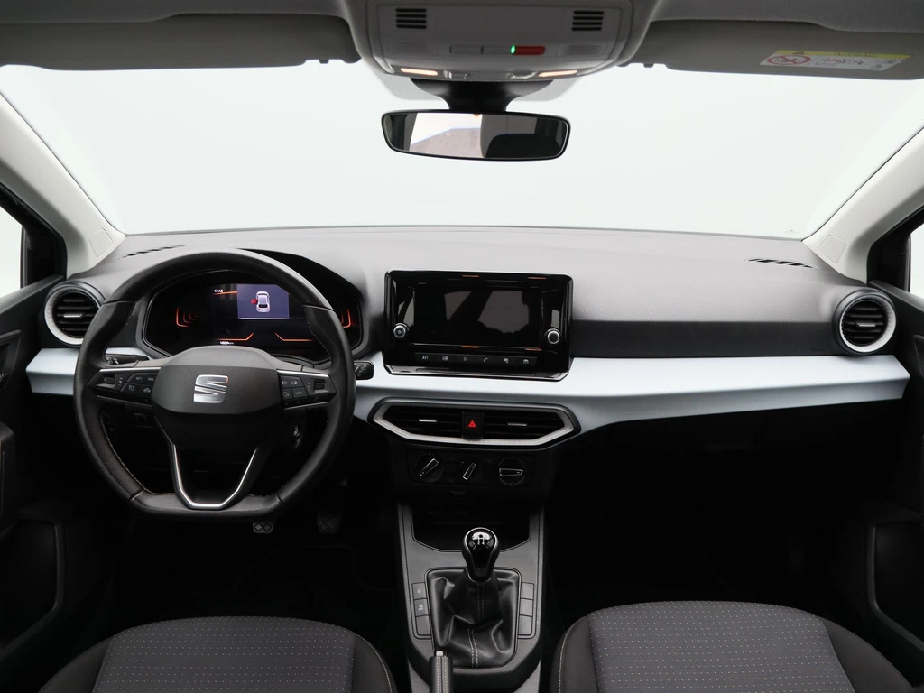 SEAT Ibiza – foto 30