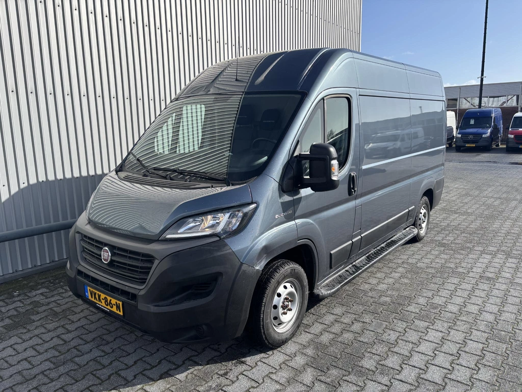 Fiat Ducato – foto 2